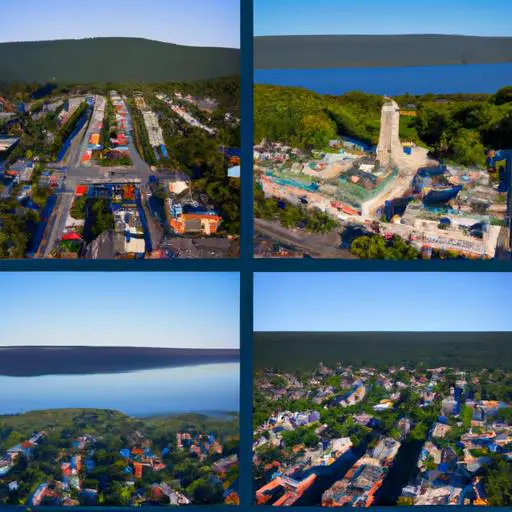 Tarrytown, NY : Interesting Facts, Famous Things & History Information | What Is Tarrytown Known For?